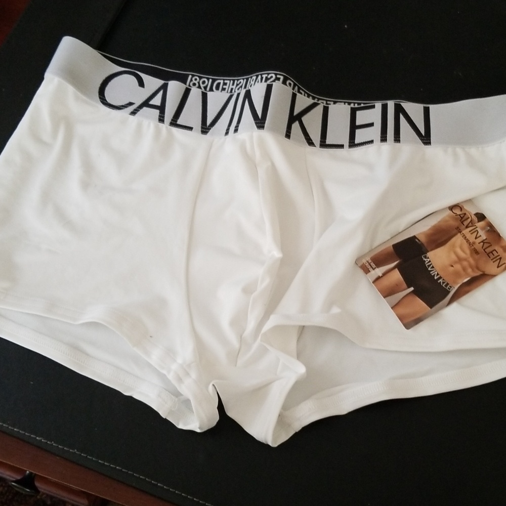 Calvin Klein ' Low RiseTrunk